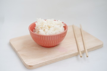 jasmine rice