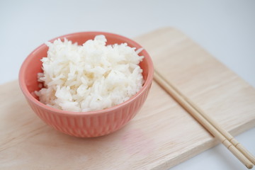 jasmine rice