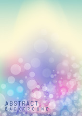 Abstract Background