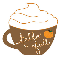 Pumpkin Pie Spice Coffee