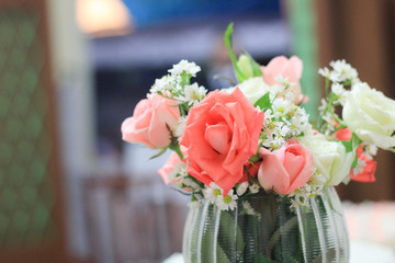 wedding flowers
