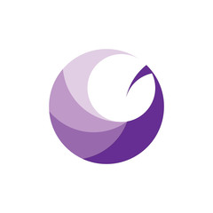Bird logo, Air ways logo design