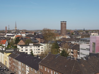 Hansestadt - Wesel