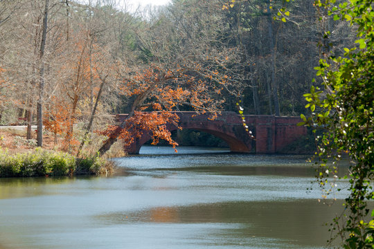 Biltmore Bridge