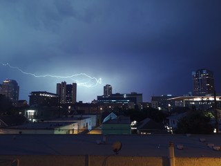 Electrified