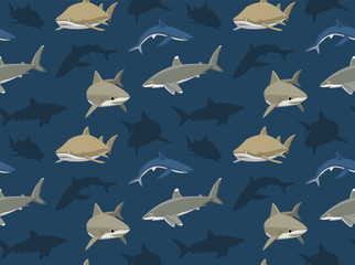 Sharks Wallpaper 8