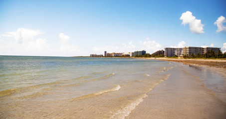 Crandon Park (Key Biscayne)