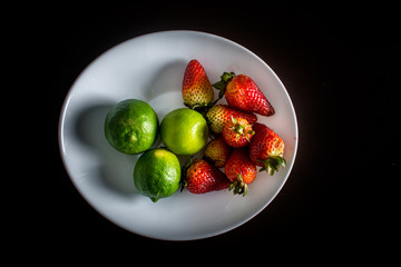 comida sana