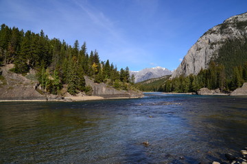 Bow River