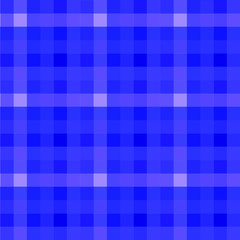 Seamless pattern background from a variety of multicolored squares.