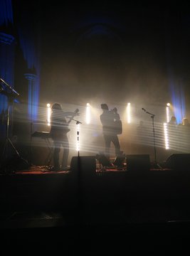 Anathema concert