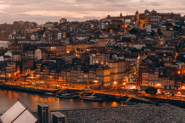 Porto Sunset