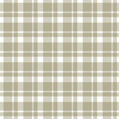 Abstract vector geometric seamless pattern. Vertical and horizontal stripes. Plaid.Can be used for wallpaper,fabric, web page background, surface textures.