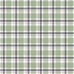 Abstract vector geometric seamless pattern. Vertical and horizontal stripes. Plaid.Can be used for wallpaper,fabric, web page background, surface textures.