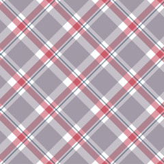 Abstract vector geometric seamless pattern. Vertical and horizontal stripes. Plaid.Can be used for wallpaper,fabric, web page background, surface textures.
