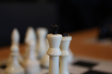 If you’re looking for a unique chess set, that you can get a higher quality vintage set. Most...