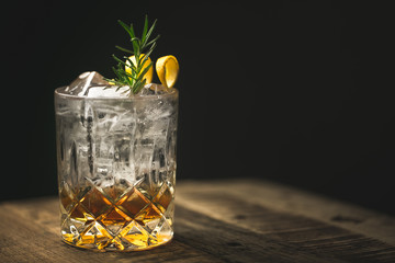 Montenegro Tonic