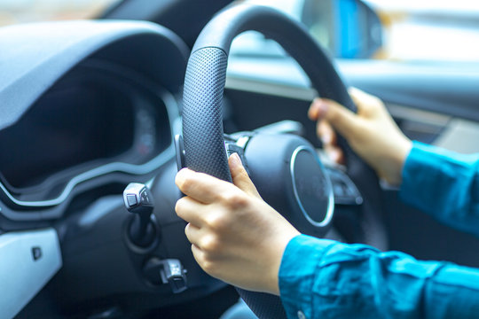 あおり運転　縦列駐車