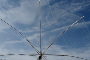 parapluie