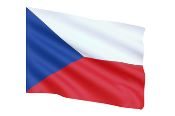 national flags of the world and states of various colors textiles silk background