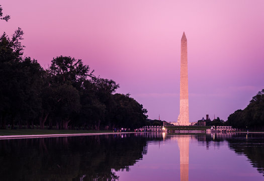 National Mall