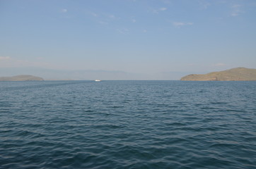 Obraz premium baikal 2