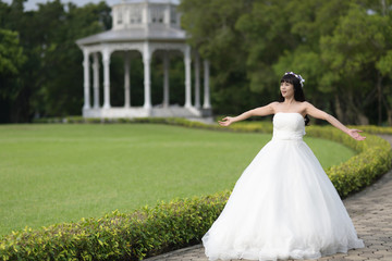 Obraz premium wedding image