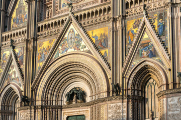 Orvieto