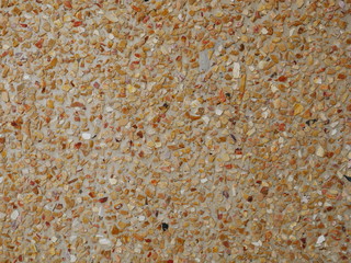 sand stone concrete wall background,texture of stone floor