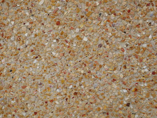 sand stone concrete wall background,texture of stone floor
