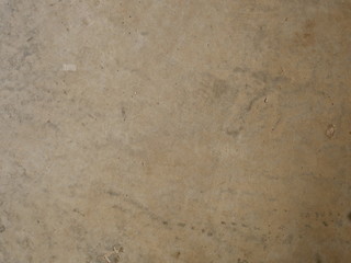 marble wall background,concrete floor