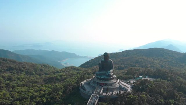 Hongkong | Big Buddha