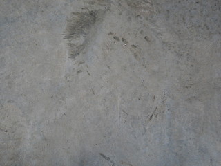 dirty concrete texture background