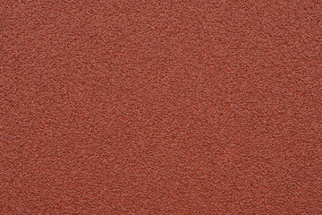 Fototapeta premium texture grinding, abrasive cloth surface close-up, macro