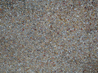 pebbles on the beach,sand stone background