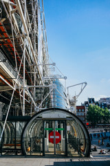 Centre Georges-Pompidou