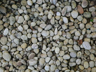 background of stones
