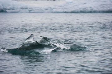 Obraz premium Vulkanisch
