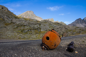 On the road in iceland_02