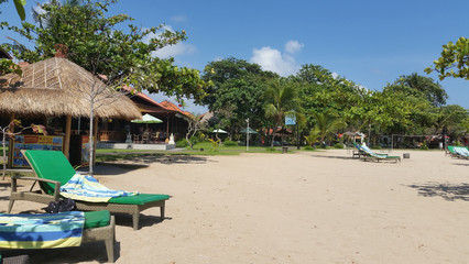 BALI-Urlaub