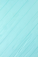 Obraz premium Colored wooden boards with natural patterns. Wooden planks texture. Textured wooden surface.