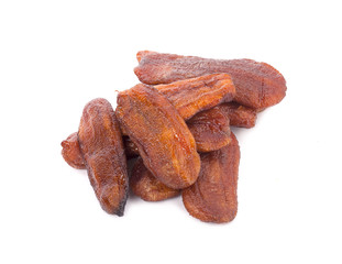 sun dried banana, Honey Baked Bananas of Thailand