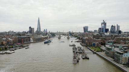 Fototapeta premium Thamesis