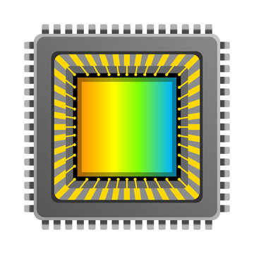 Vector cmos ccd image sensor.