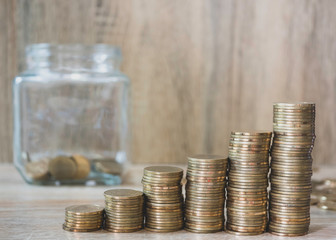 Ideas for saving money for  future.