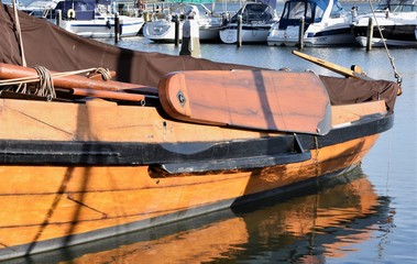 barque