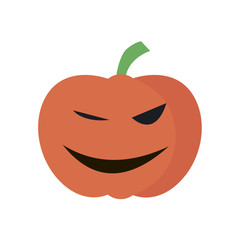 yellow pumpkin smile and sad, laugh, positive, angry, amazing, cool, crazy, excited, cry, annoyed smile backgorund vector halloween holiday smybol autumn celebration decoration design