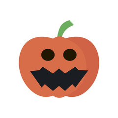 yellow pumpkin smile and sad, laugh, positive, angry, amazing, cool, crazy, excited, cry, annoyed smile backgorund vector halloween holiday smybol autumn celebration decoration design