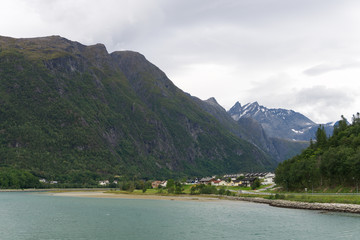 Central Norway