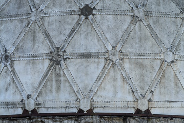weather radars on the mountain in Anapa